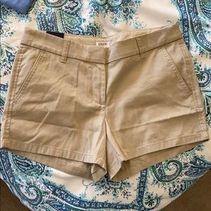 J Crew Shorts